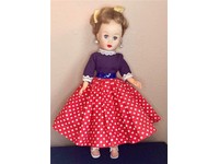 miss nancy ann doll